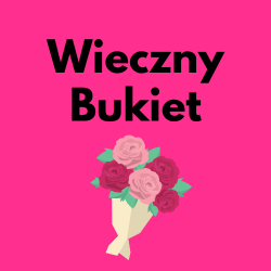 Wieczny Bukiet
